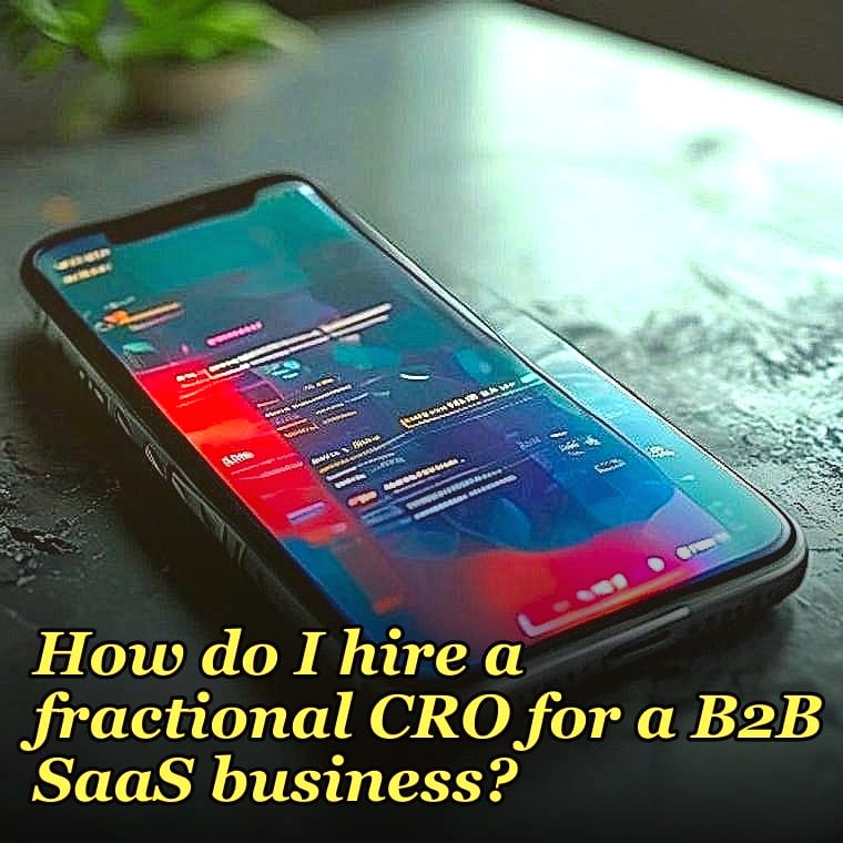 The Sales-Marketing SLA Reboot — 60-Min Training