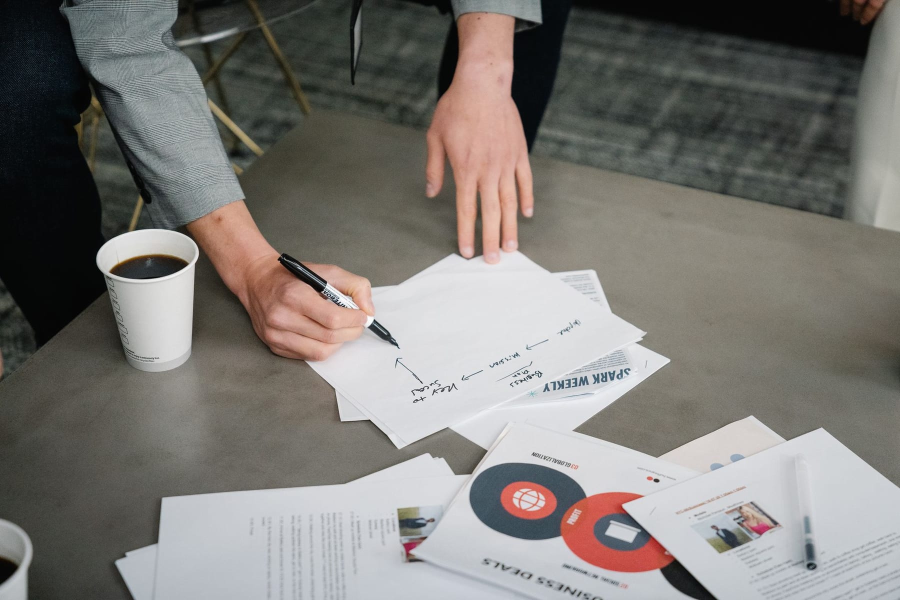 How do I hire a fractional CRO for a cybersecurity business — figure 3