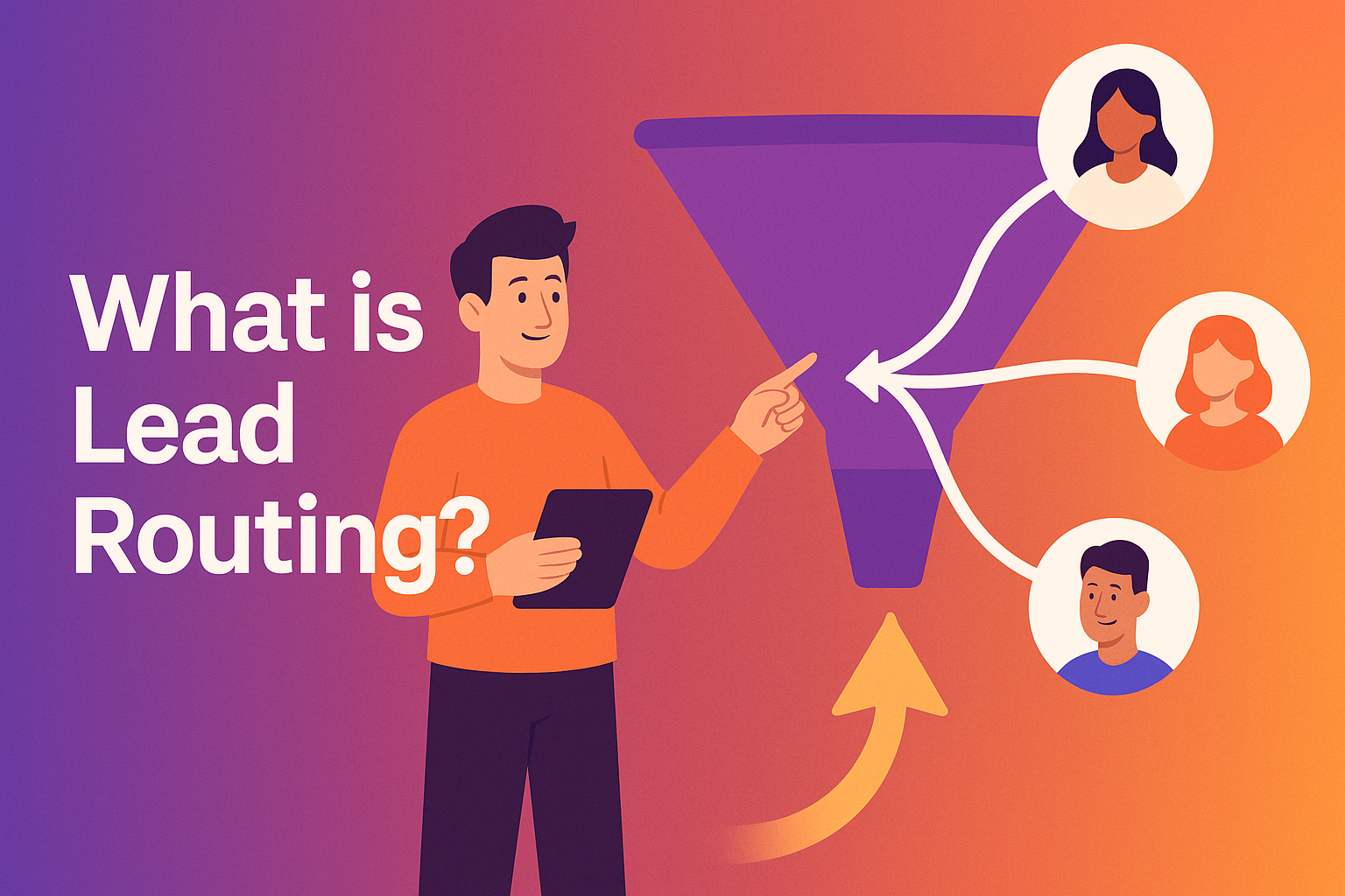 How Do I Set Up Lead Routing in Clari — figure 2