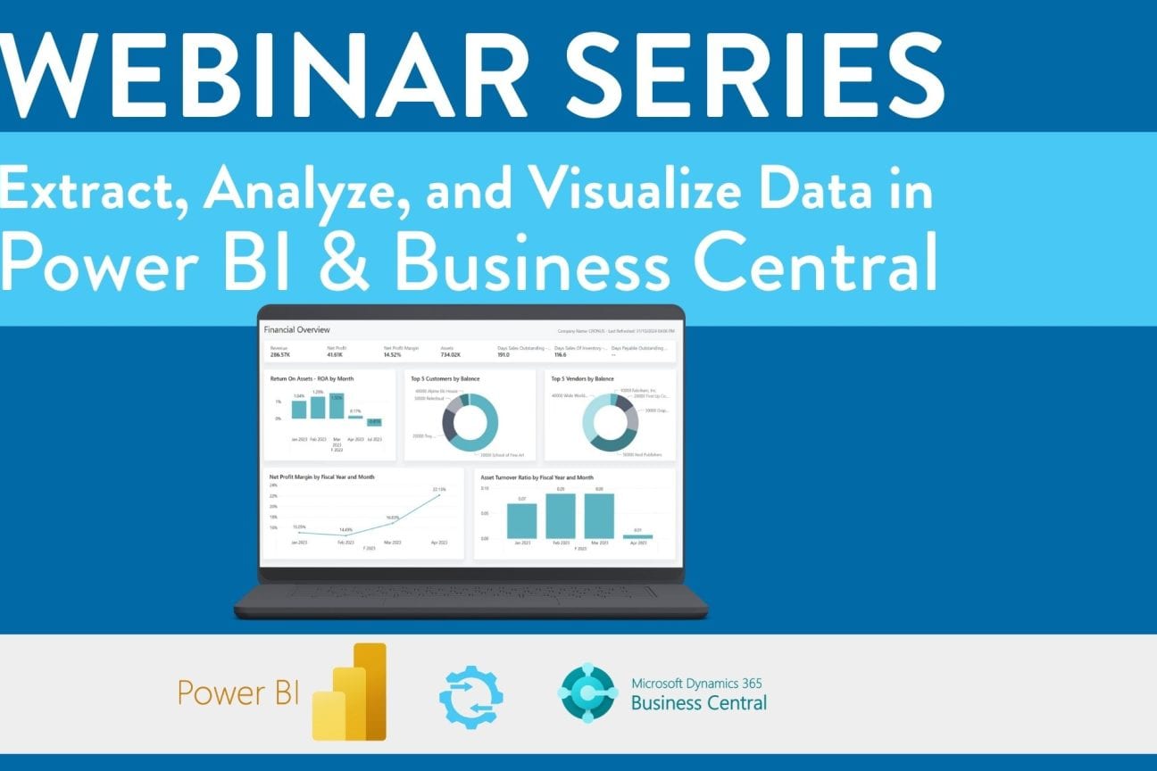 How to use Power BI to visualize fractional CRO ROI from multiple RevOps sources in 2027 — figure 1