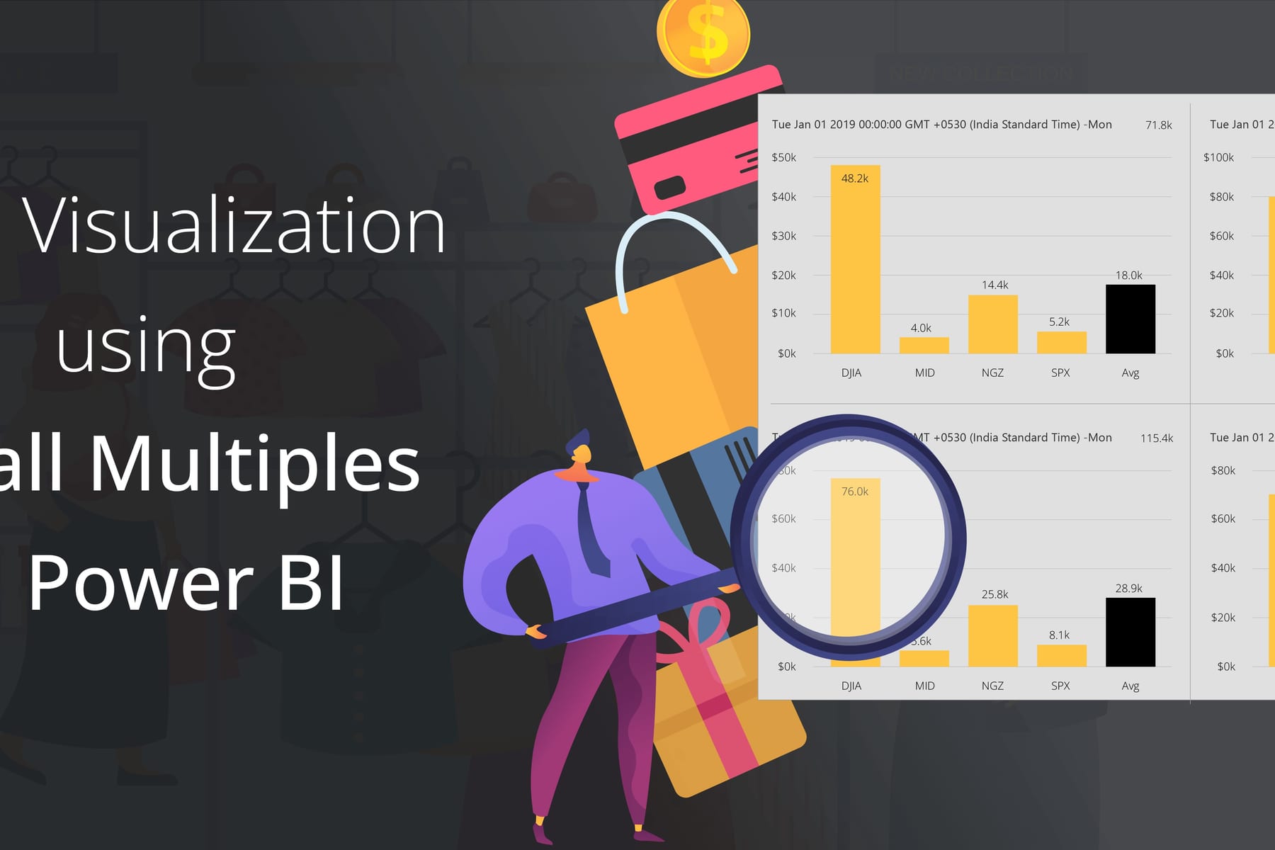 How to use Power BI to visualize fractional CRO ROI from multiple RevOps sources in 2027 — figure 10