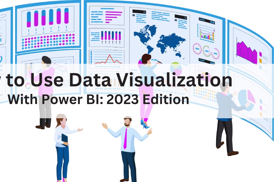 How to use Power BI to visualize fractional CRO ROI from multiple RevOps sources in 2027 — figure 9