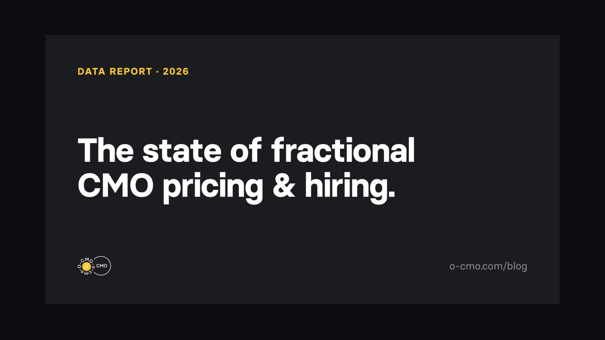 What does a fractional CRO do for a edtech business in 2027 — figure 2