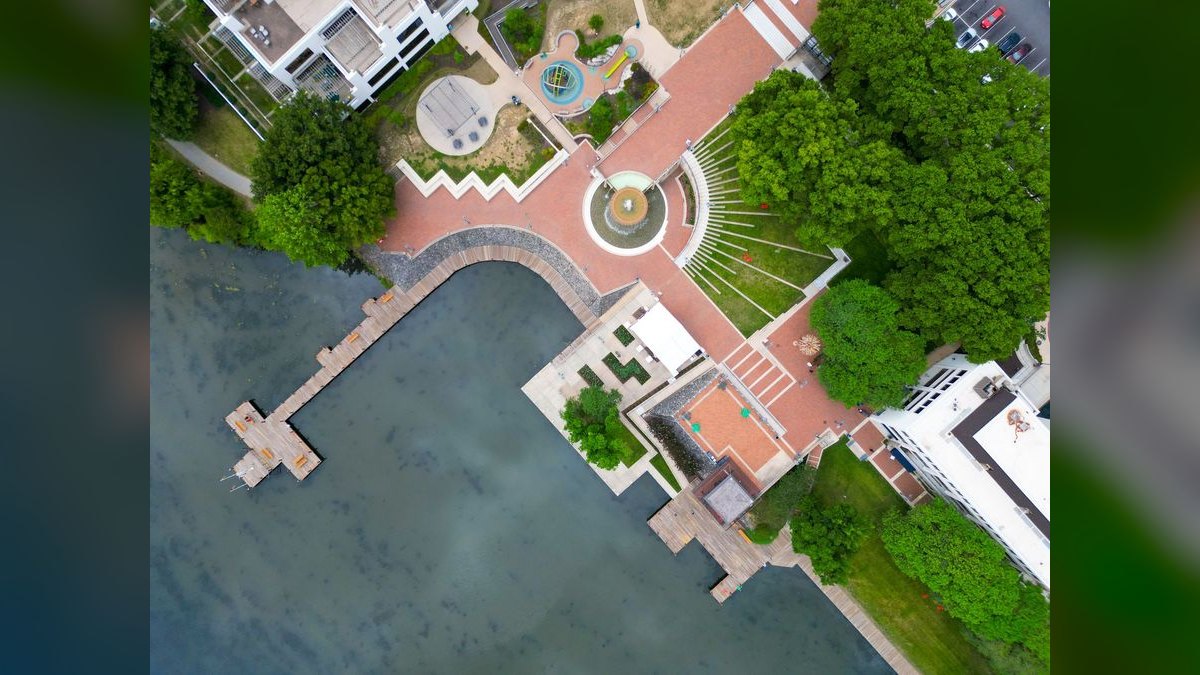 Top 10 Best Towns to Live in Maryland