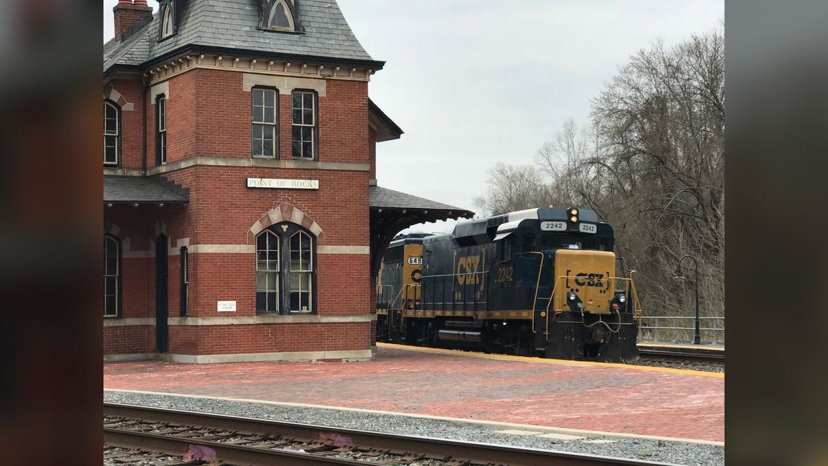 Top 10 Best Towns on Maryland's Eastern Shore — figure 1