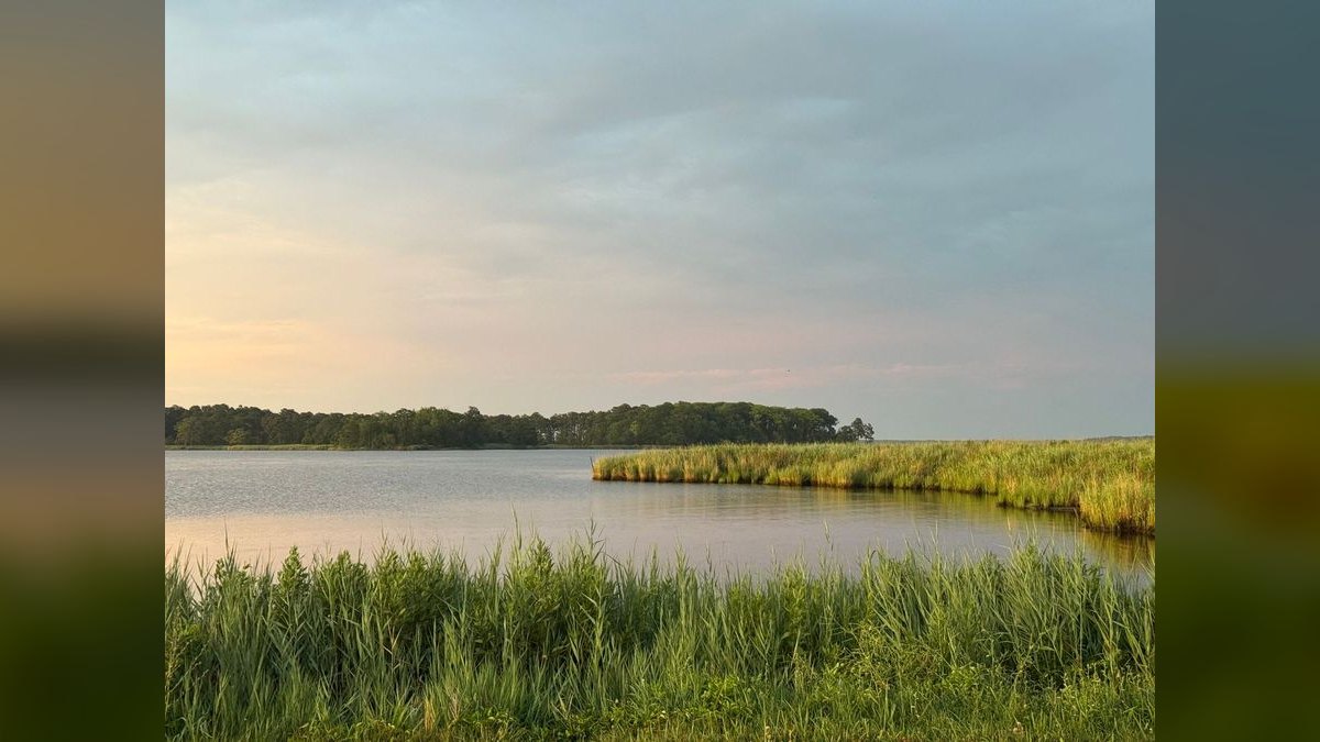 Top 10 Best Towns on Maryland's Eastern Shore
