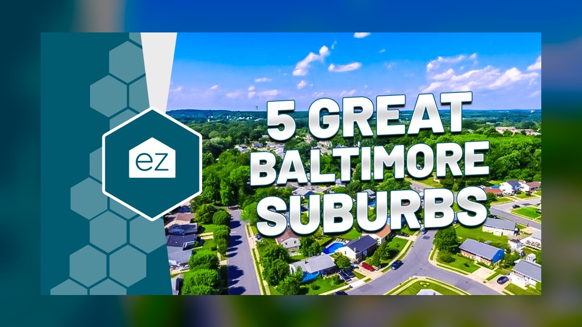Top 10 Best Suburbs of Baltimore, Maryland in 2027 — figure 7