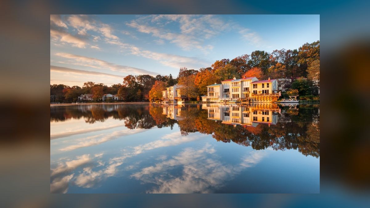 Top 10 Best Suburbs of Washington, D.C. in 2027 — figure 8