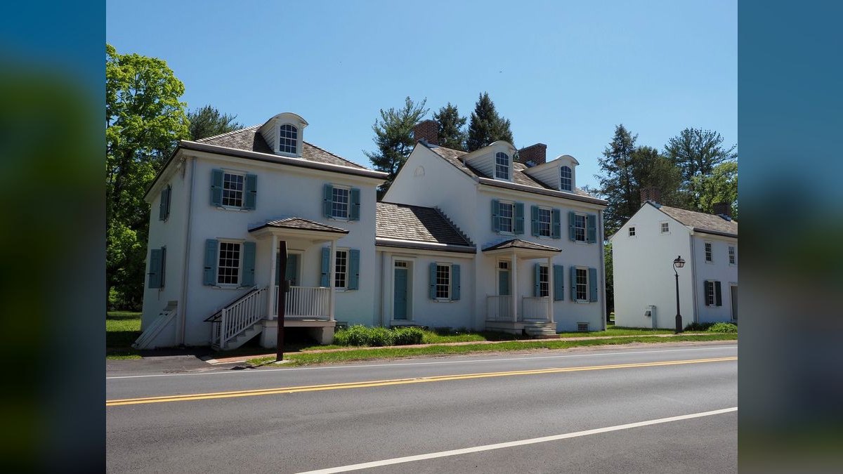 Top 10 Best Suburbs of Washington, D.C.