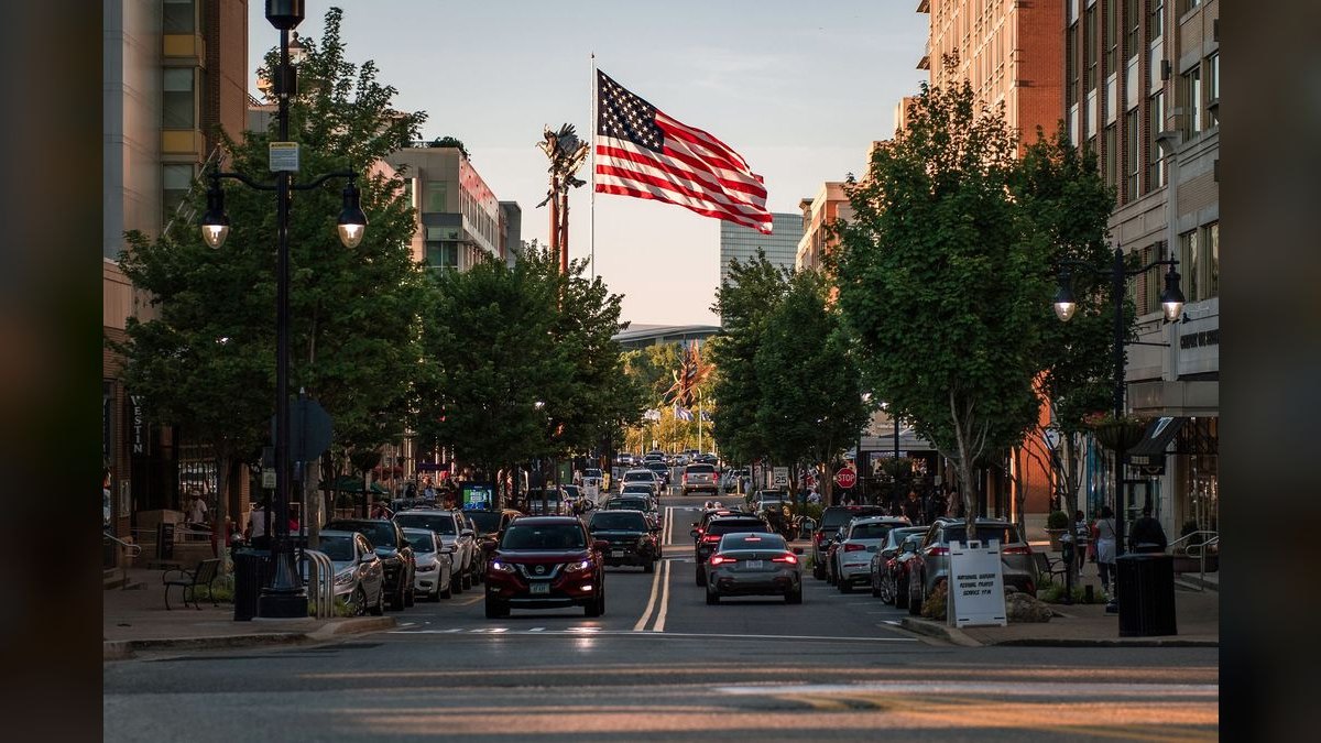 Top 10 Best Small Towns in Maryland — figure 3