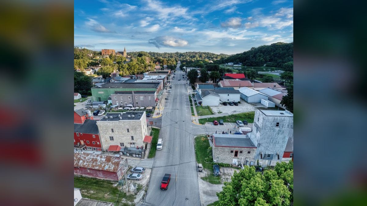Top 10 Best Small Towns in Maryland — figure 5