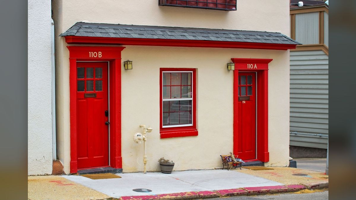 Top 10 Best Small Towns in Maryland