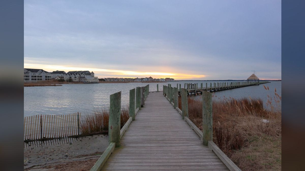 Top 10 Best Towns to Retire in Maryland — figure 3