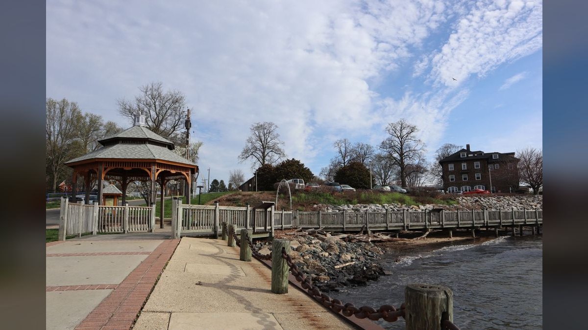 Top 10 Best Towns to Retire in Maryland — figure 4