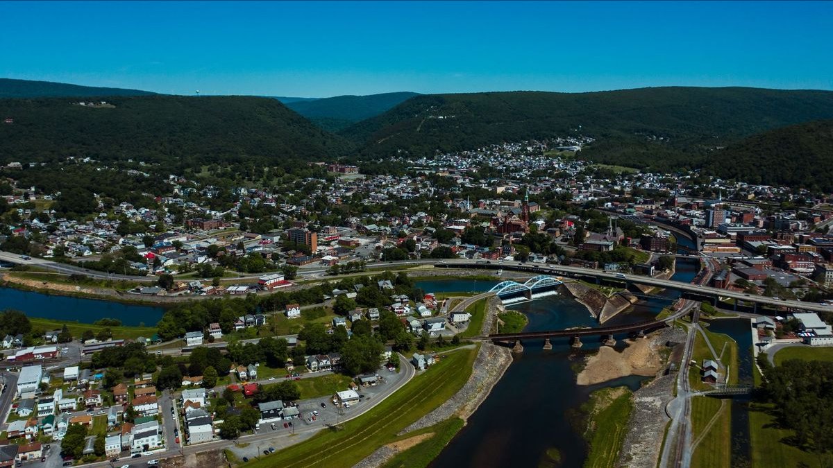 Top 10 Best Towns to Retire in Maryland — figure 5