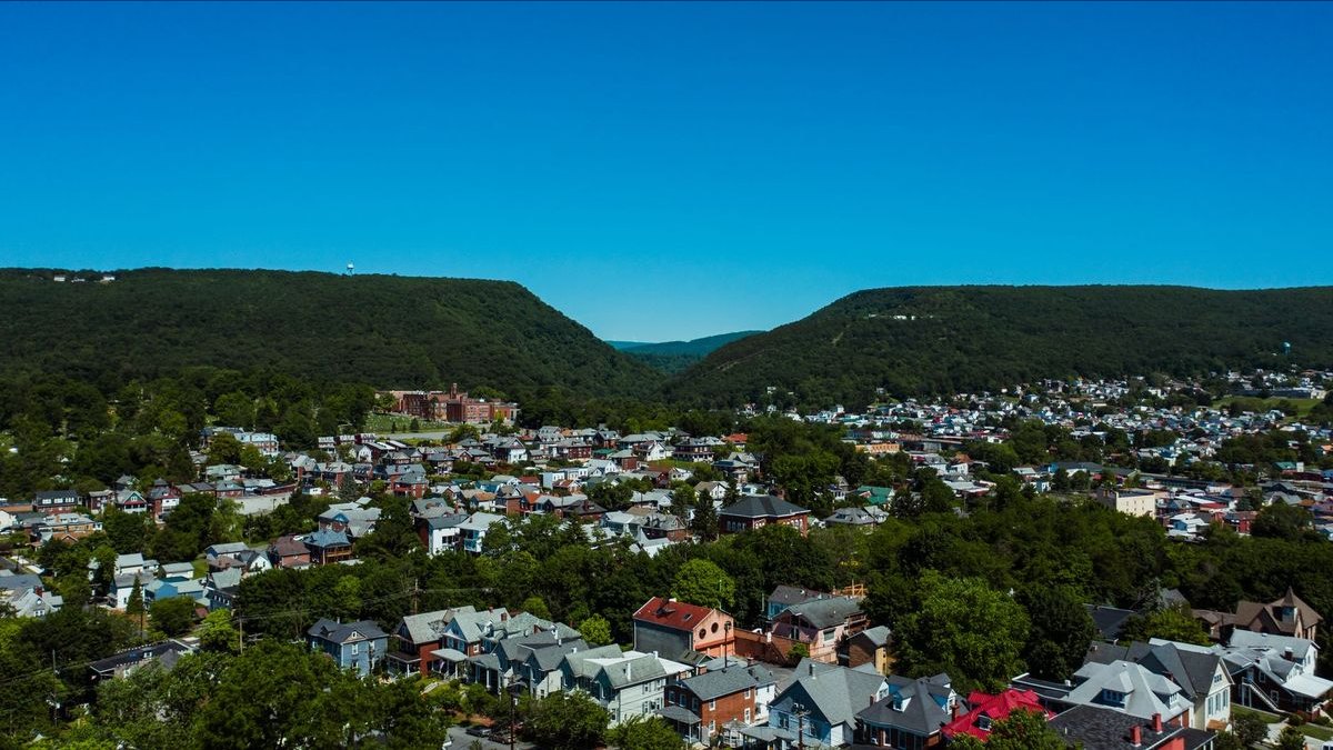 Top 10 Best Towns to Retire in Maryland — figure 6