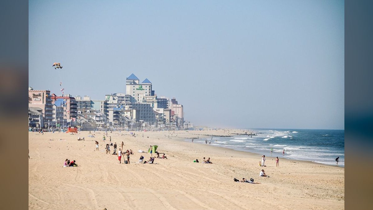 Top 10 Best Beach Towns in Maryland — figure 2