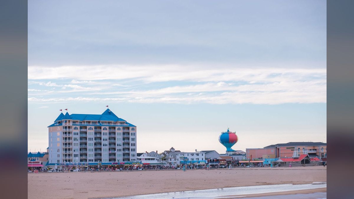 Top 10 Best Beach Towns in Maryland — figure 4