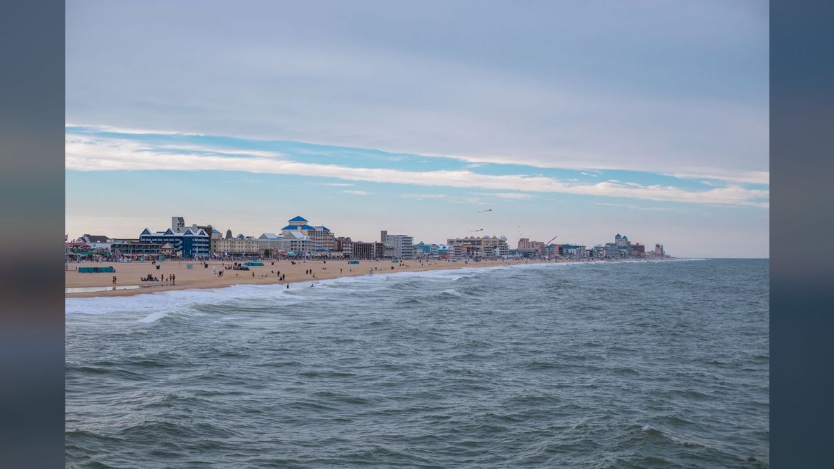 Top 10 Best Beach Towns in Maryland — figure 5
