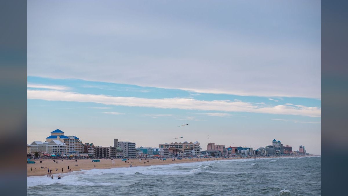 Top 10 Best Beach Towns in Maryland — figure 6