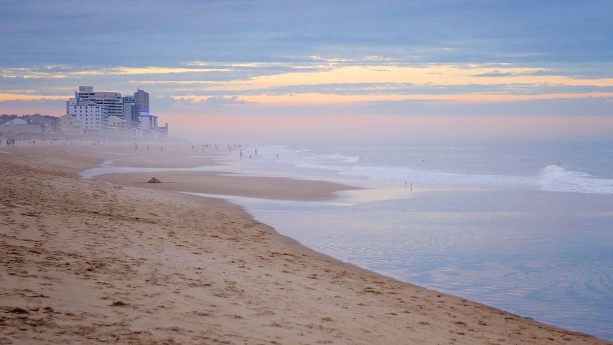 Top 10 Best Beach Towns in Maryland