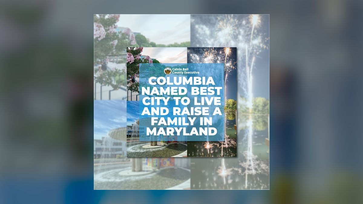 Top 10 Best Towns to Raise a Family in Maryland in 2027 — figure 9