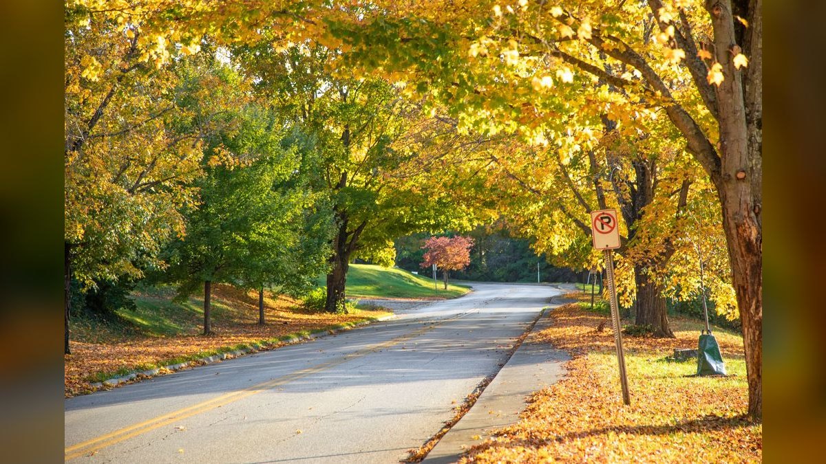 Top 10 Best Towns to Live in Virginia — figure 1