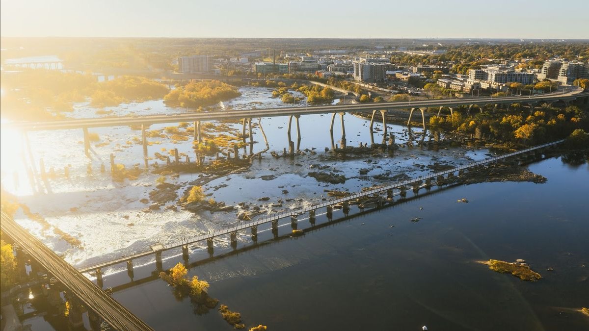 Top 10 Best Towns to Live in Virginia — figure 2