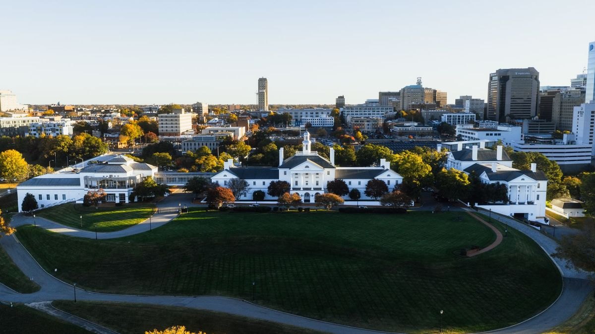 Top 10 Best Towns to Live in Virginia — figure 4