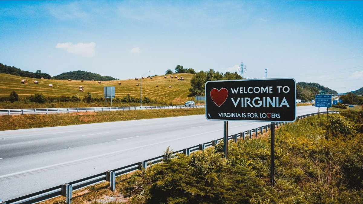 Top 10 Best Towns to Live in Virginia — figure 5