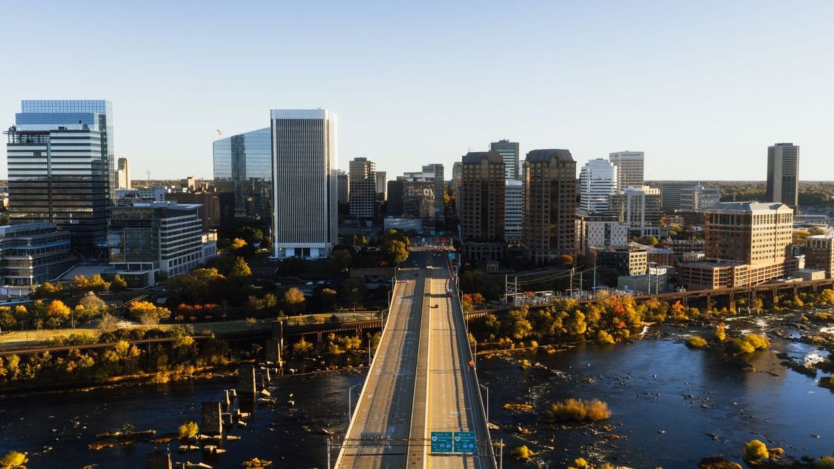 Top 10 Best Towns to Live in Virginia — figure 6