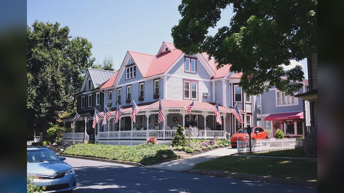 Top 10 Best Towns to Live in the American South — figure 5