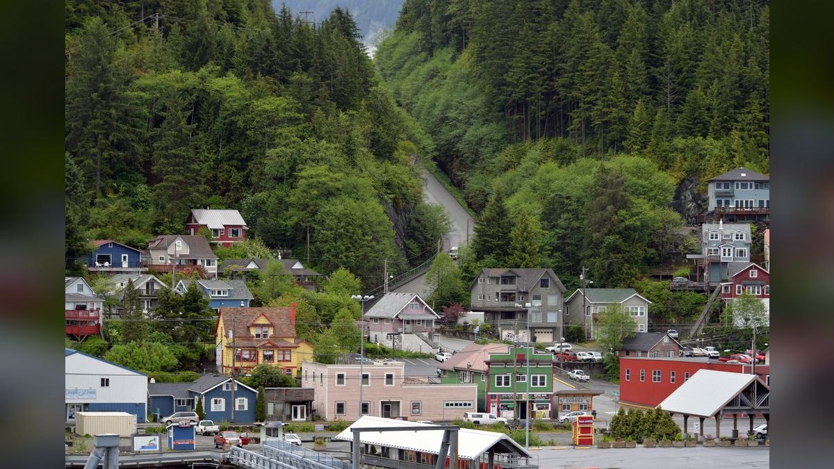 Top 10 Best Small Towns in America — figure 3