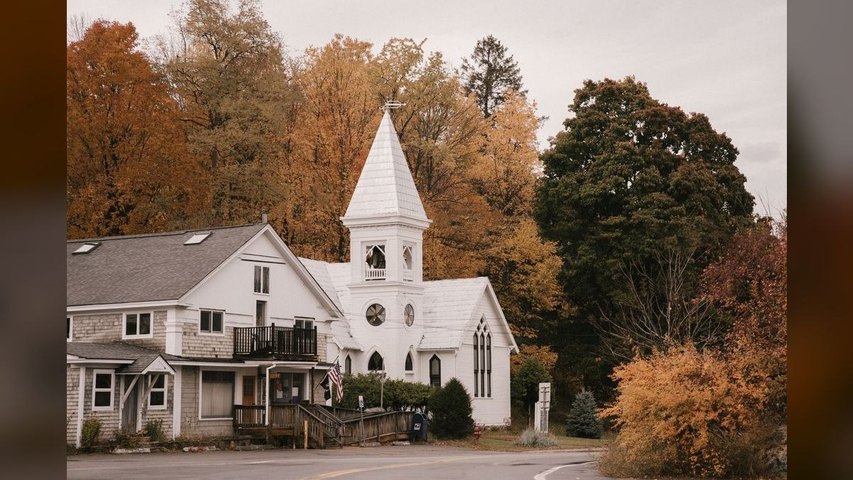 Top 10 Best Small Towns in America — figure 6
