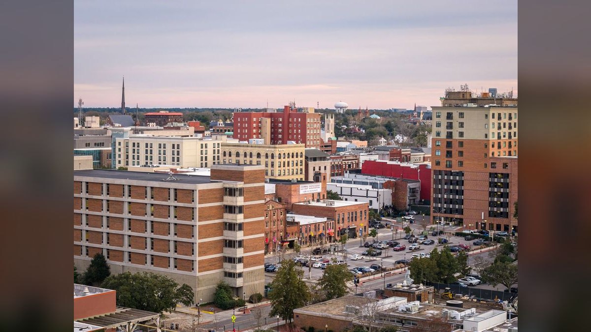 Top 10 Best Towns to Live in America — figure 4