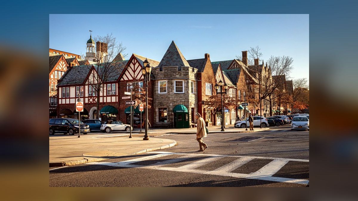 Top 10 Best Suburbs of New York City in 2027