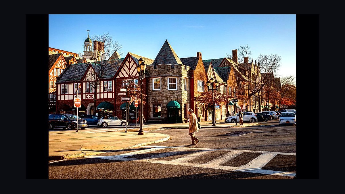 Top 10 Best Suburbs of New York City in 2027