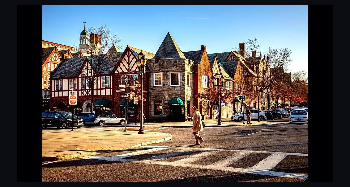 Top 10 Best Suburbs of New York City in 2027