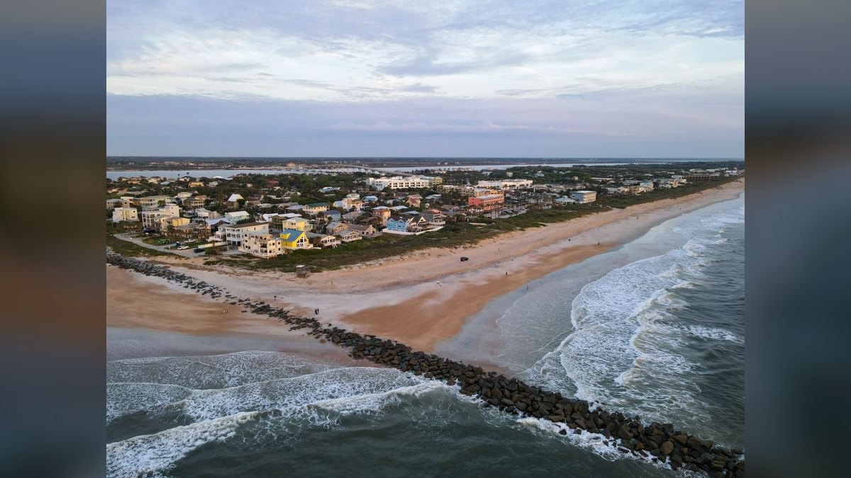 Top 10 Best Beach Towns in America — figure 2