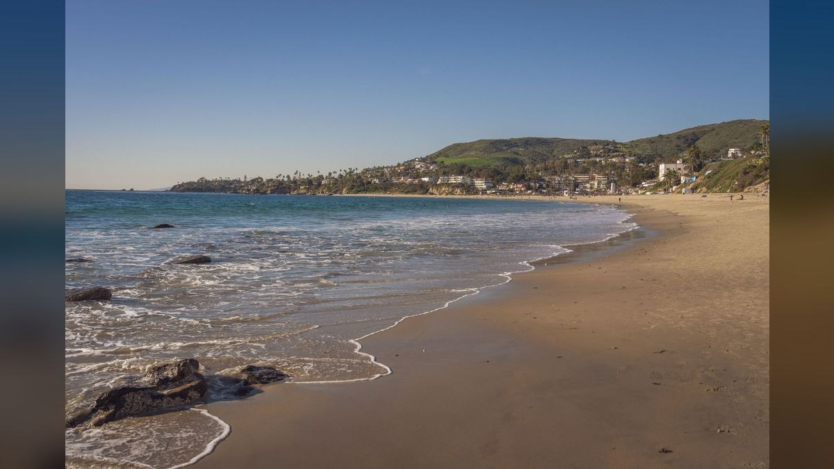 Top 10 Best Beach Towns in America — figure 3