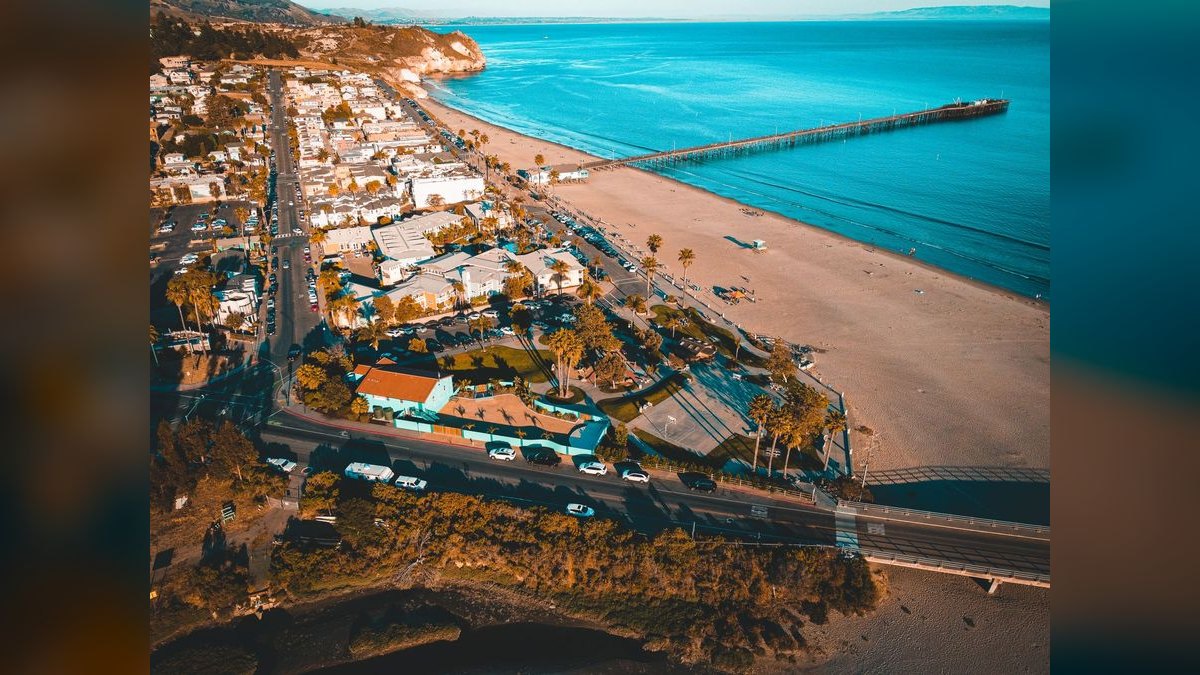 Top 10 Best Beach Towns in America — figure 4