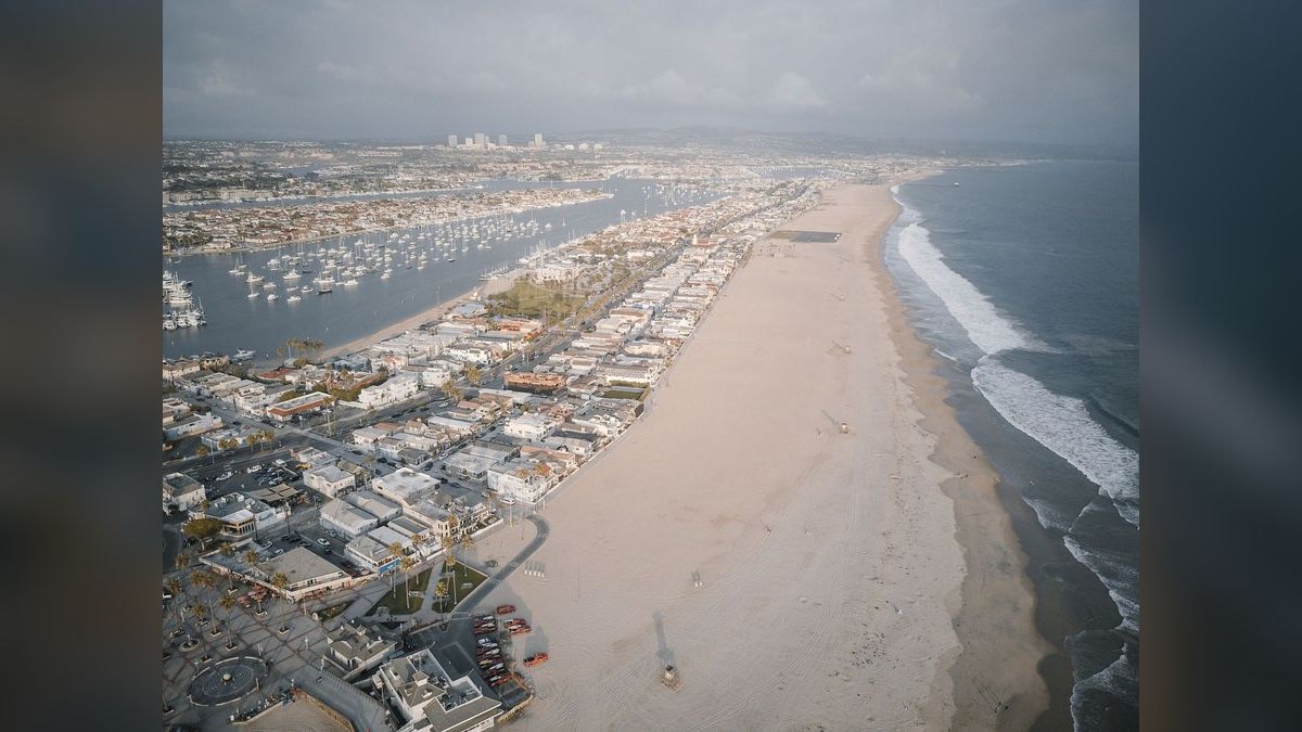 Top 10 Best Beach Towns in America — figure 5