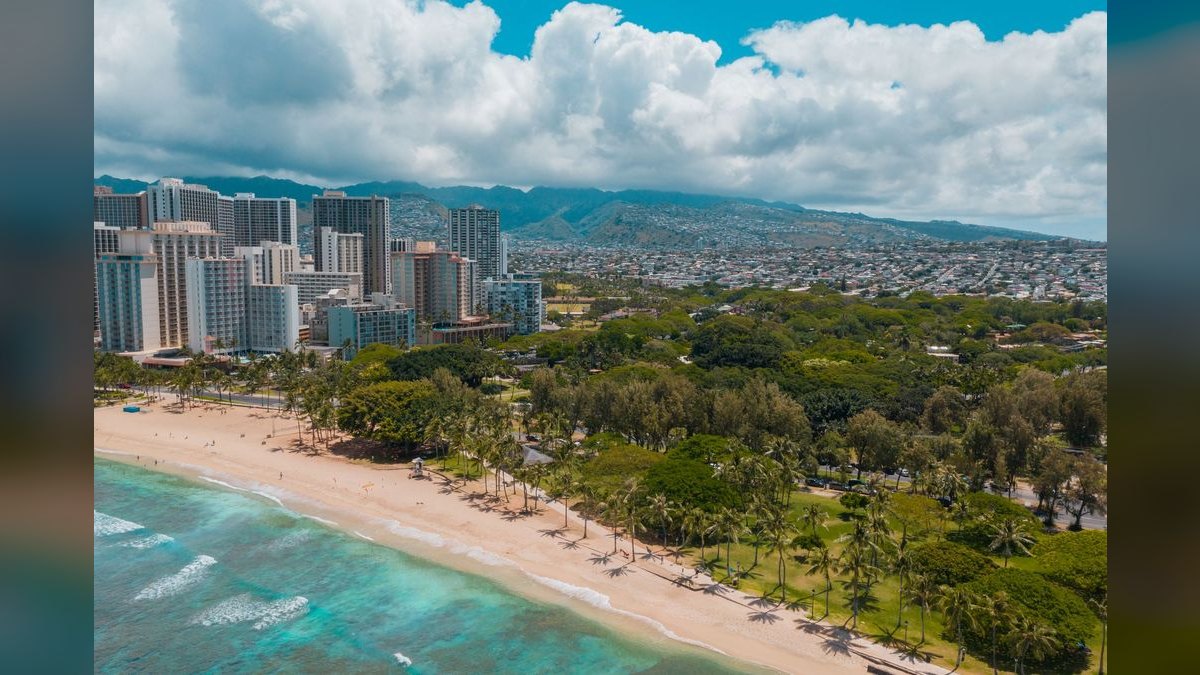 Top 10 Best Beach Towns in America — figure 6