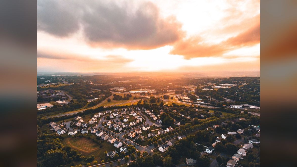 Top 10 Best Towns to Live in North Carolina — figure 4