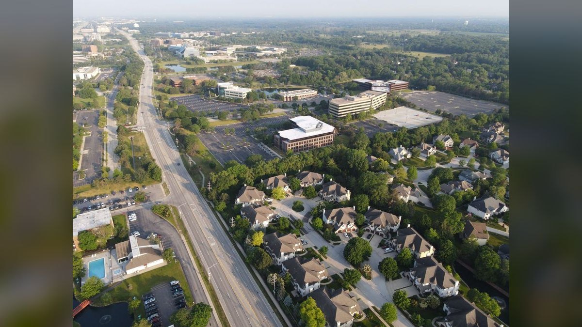 Top 10 Best Towns to Live in North Carolina — figure 5