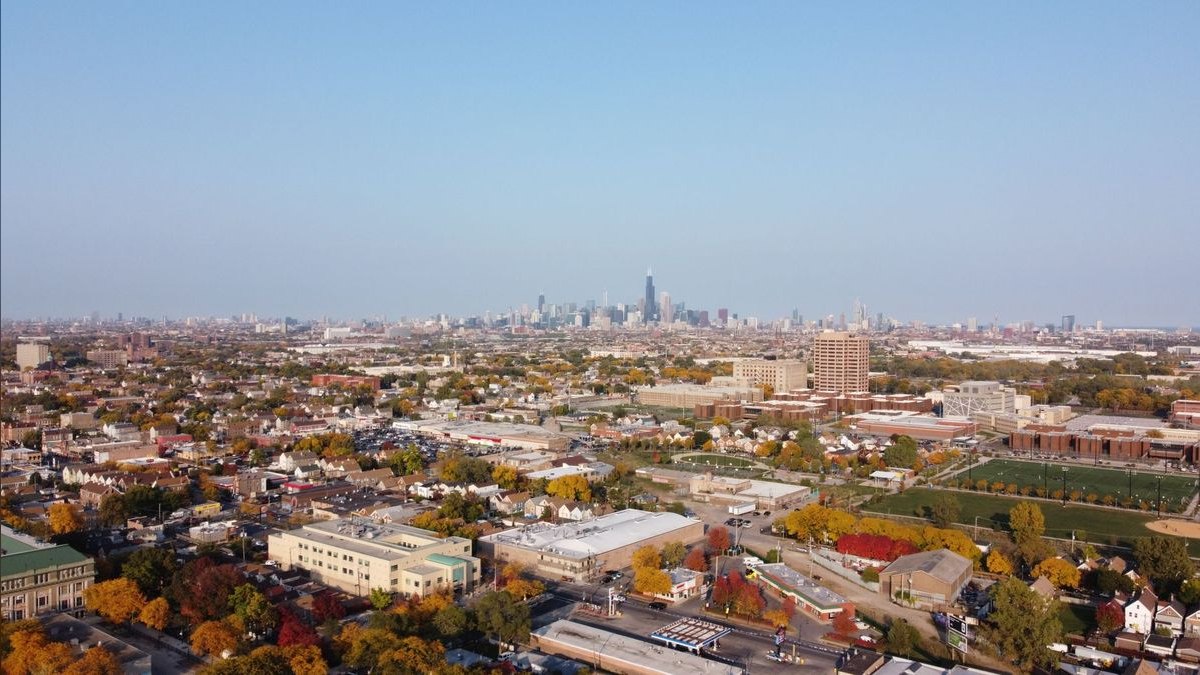 Top 10 Best Suburbs of Chicago