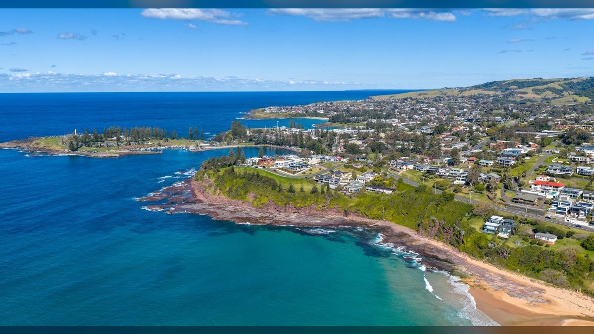 Top 10 Best Towns to Live in the Pacific Northwest