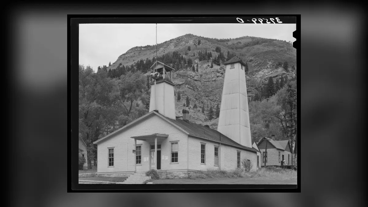 Top 10 Best Mountain Towns in America in 2027 — figure 10