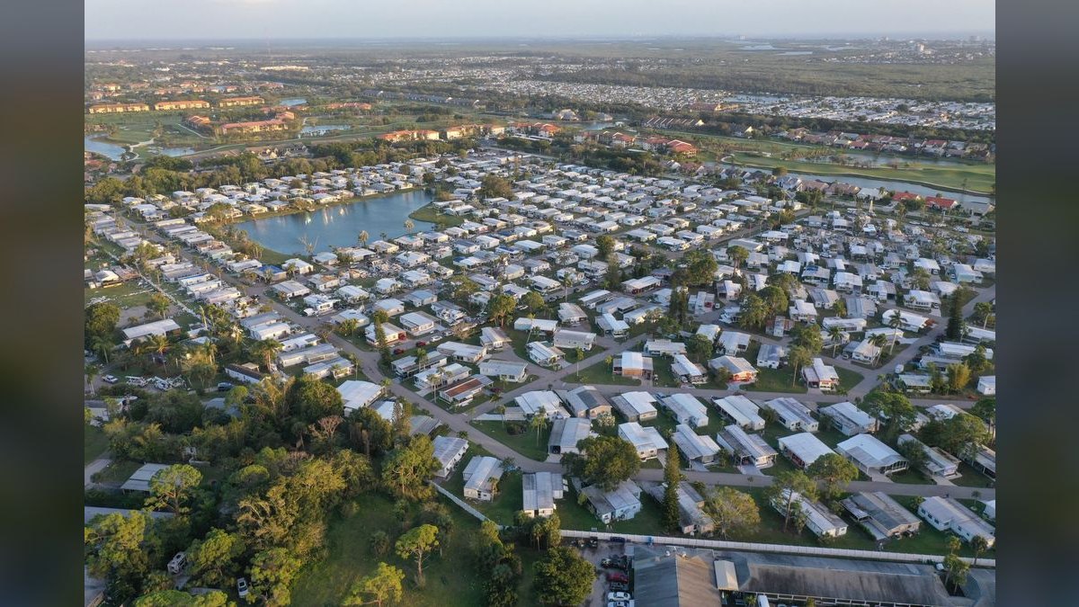 Top 10 Best Towns to Live in Florida