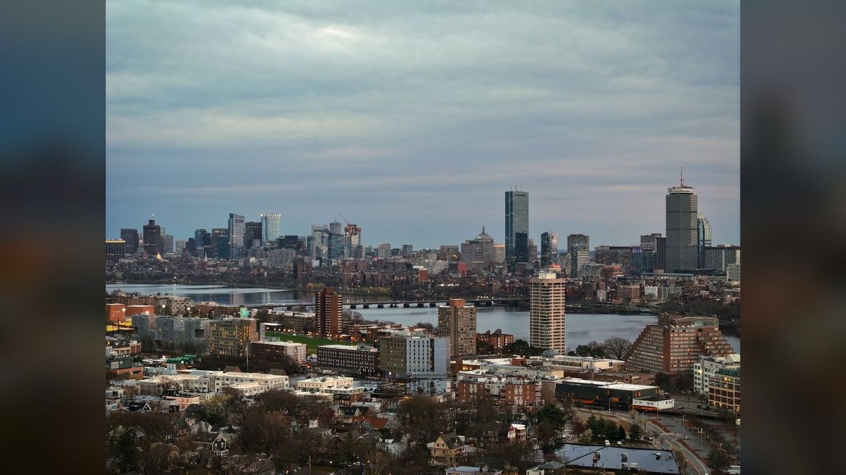 Top 10 Best Suburbs of Boston — figure 6